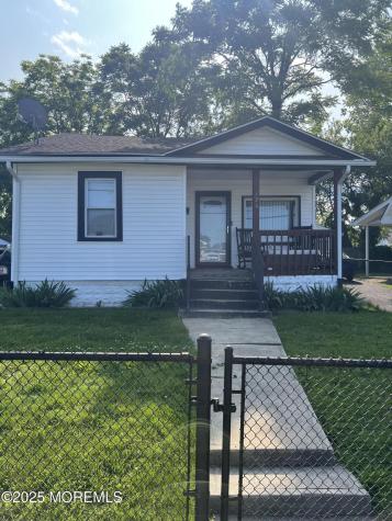 126 Leonard Avenue Neptune Township NJ 07753