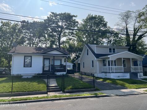 126 Leonard Avenue Neptune Township NJ 07753