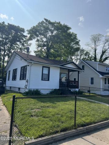 126 Leonard Avenue Neptune Township NJ 07753