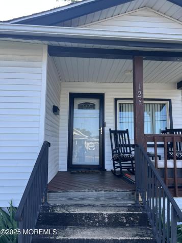 126 Leonard Avenue Neptune Township NJ 07753