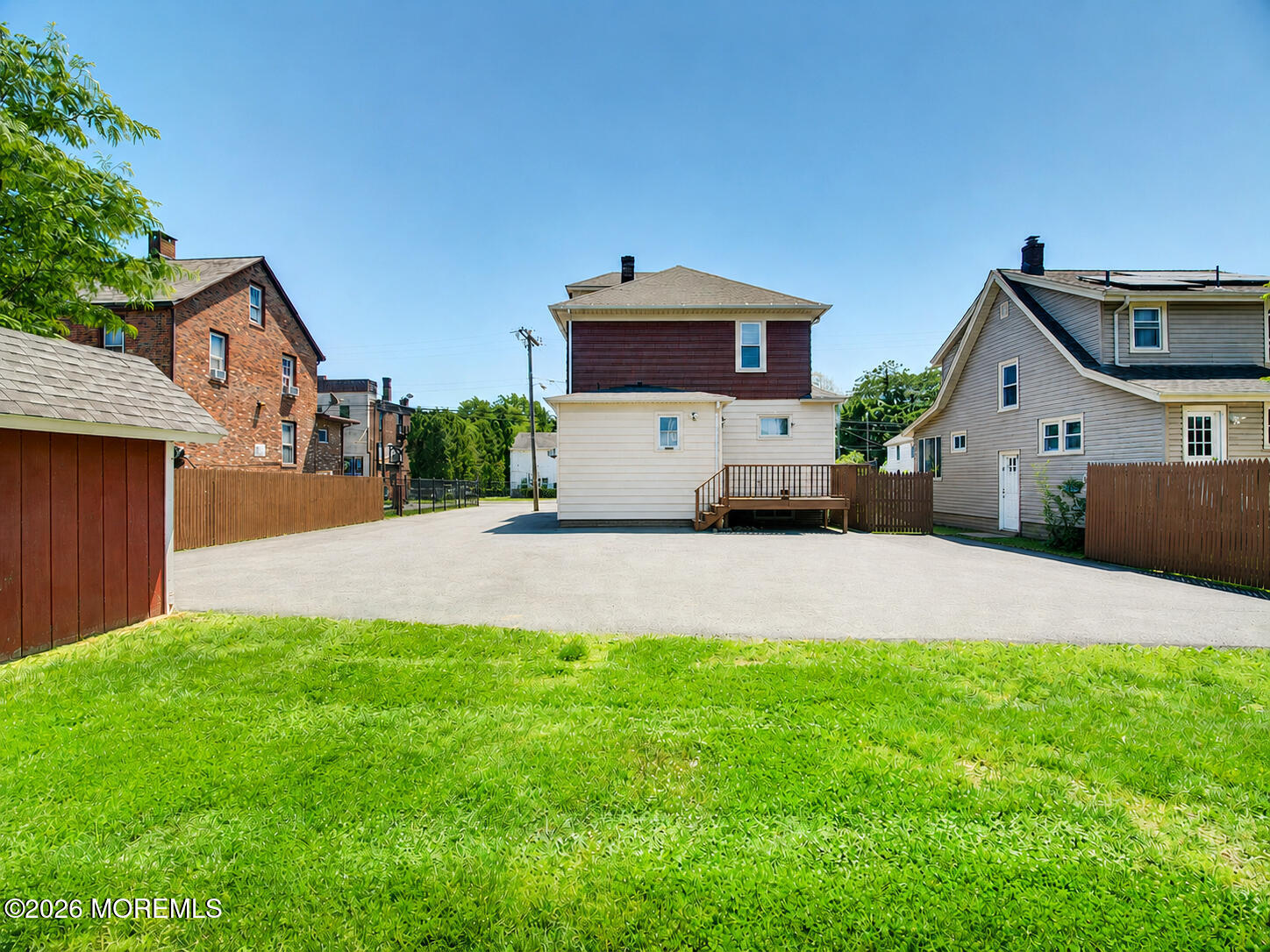 149 Washington Road Sayreville NJ 08872