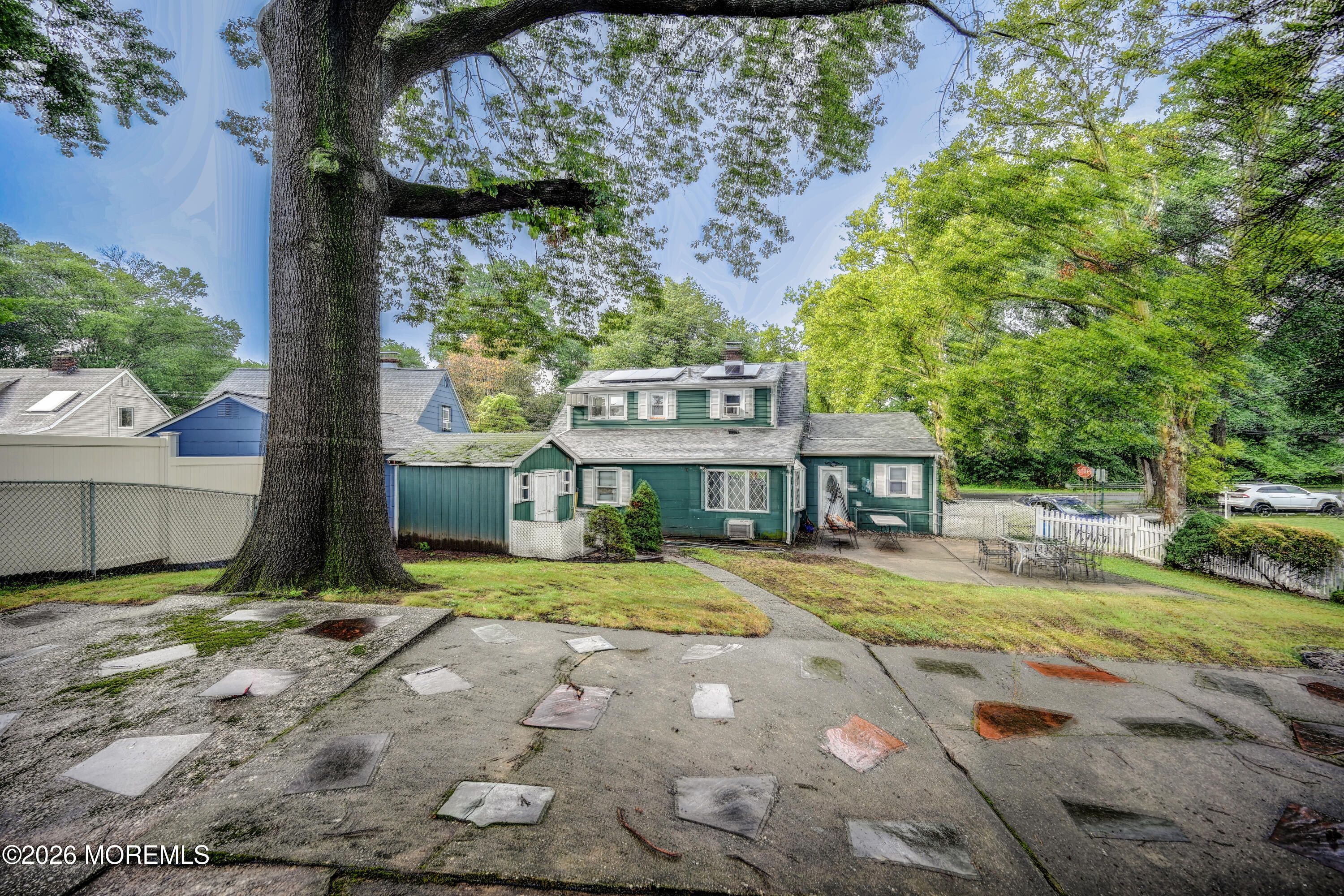 901 Milton Boulevard Rahway NJ 07065