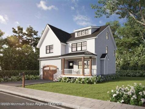 3 Central Avenue Manasquan NJ 08736