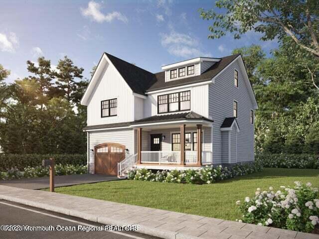 3 Central Avenue Manasquan NJ 08736