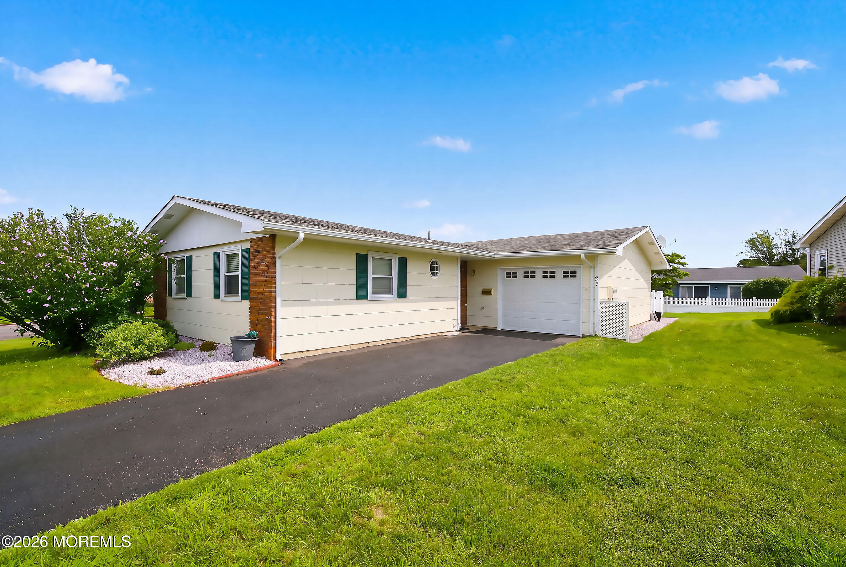27 Tony Court Brick NJ 08724