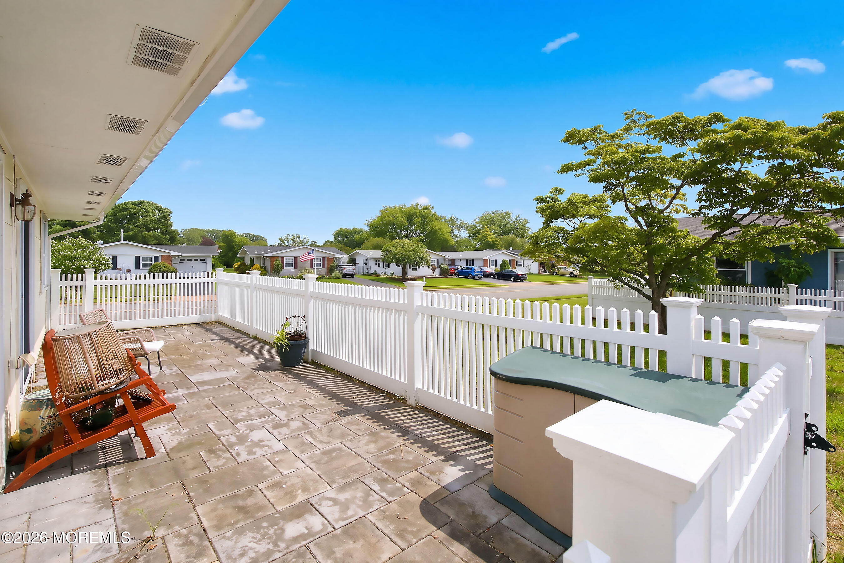 27 Tony Court Brick NJ 08724