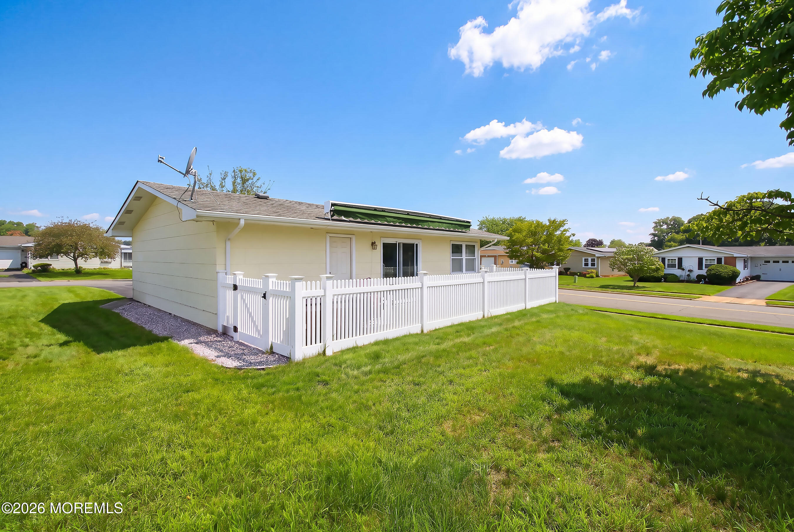 27 Tony Court Brick NJ 08724