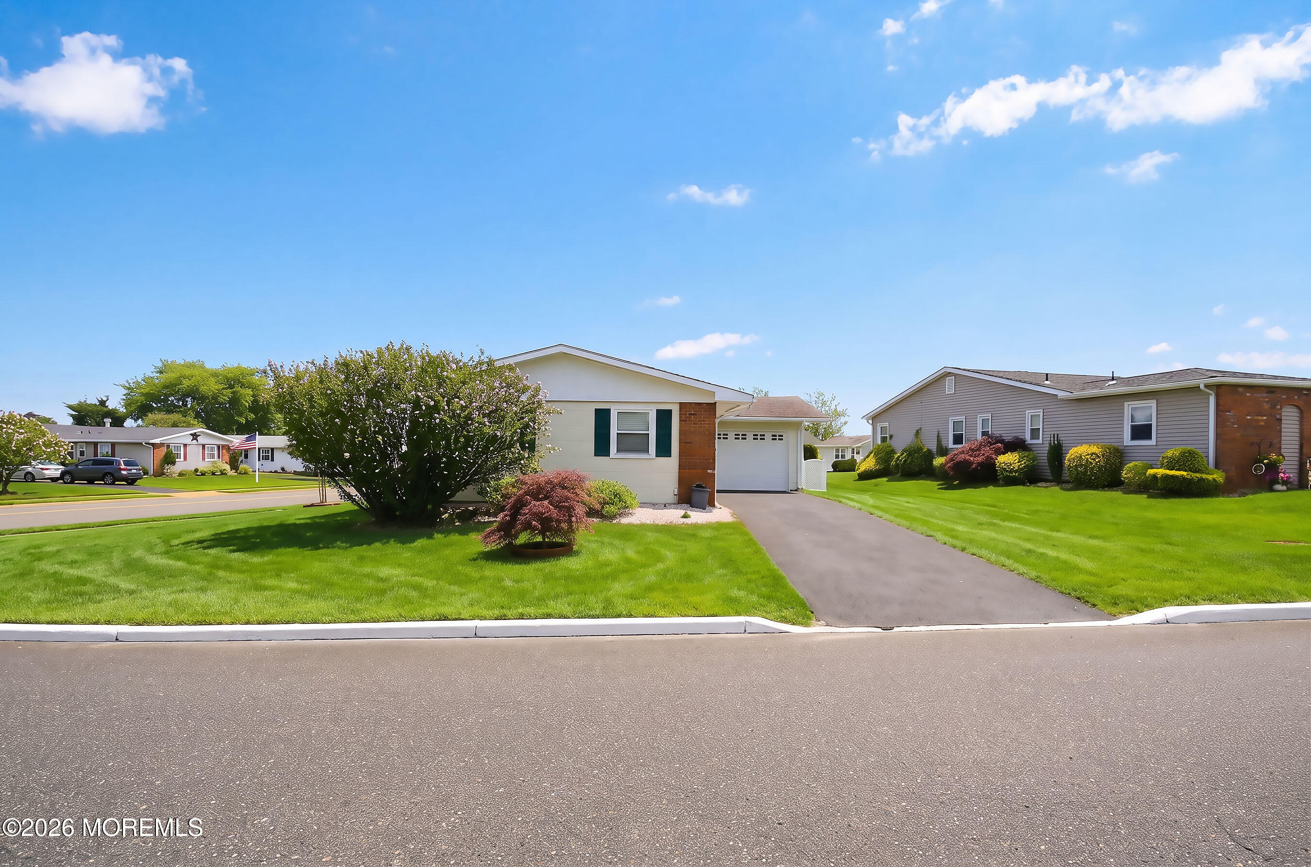 27 Tony Court Brick NJ 08724