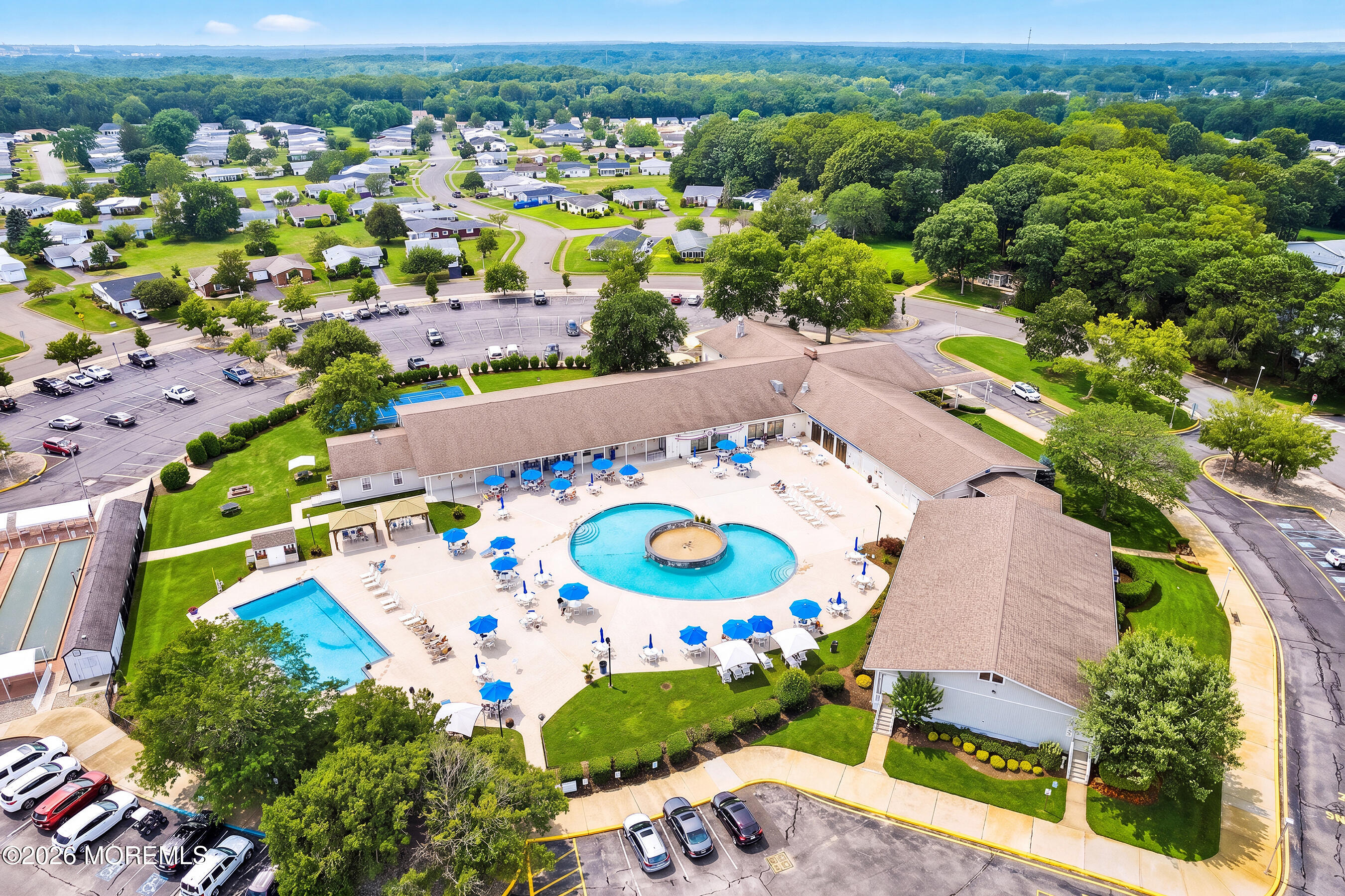 27 Tony Court Brick NJ 08724