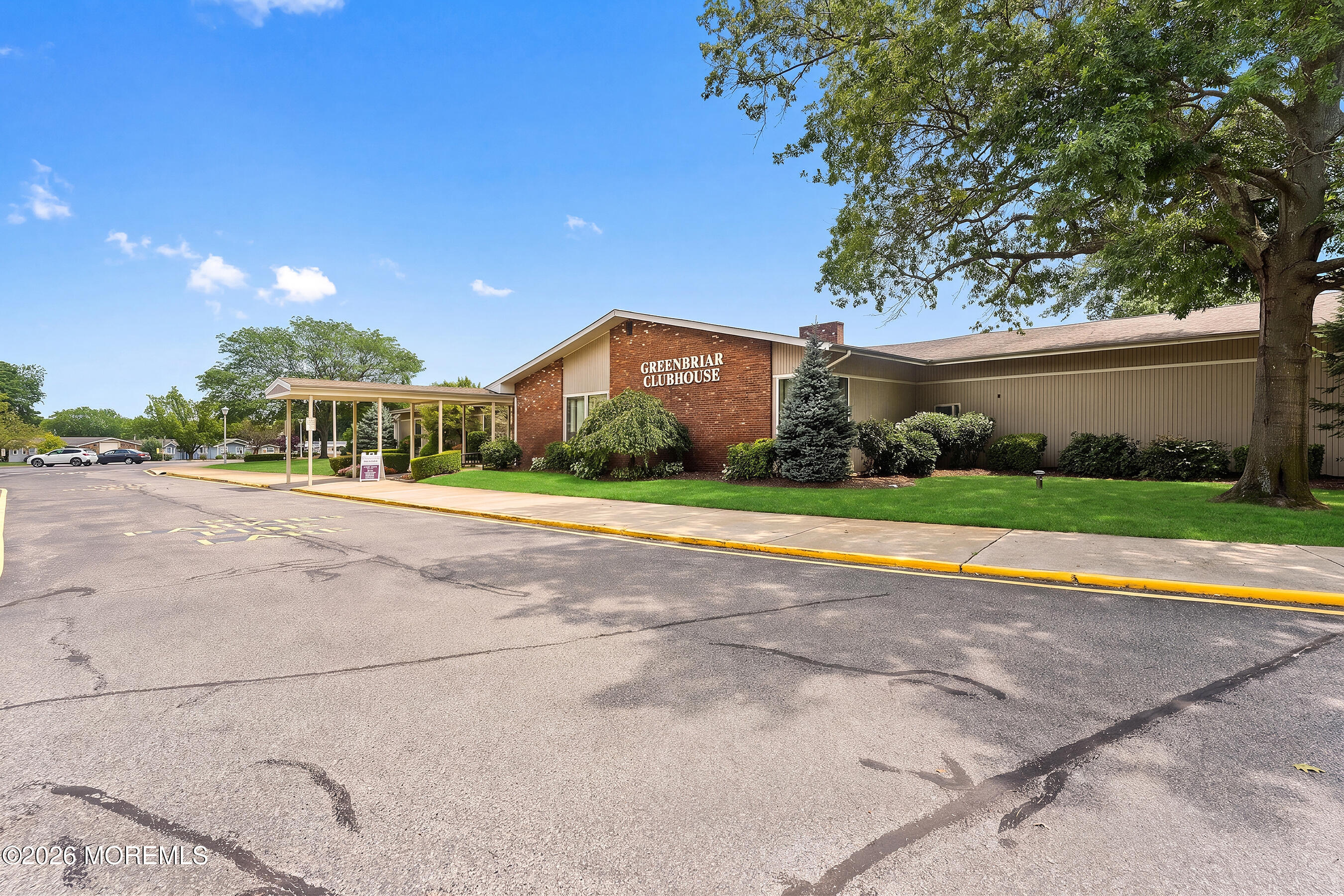 27 Tony Court Brick NJ 08724