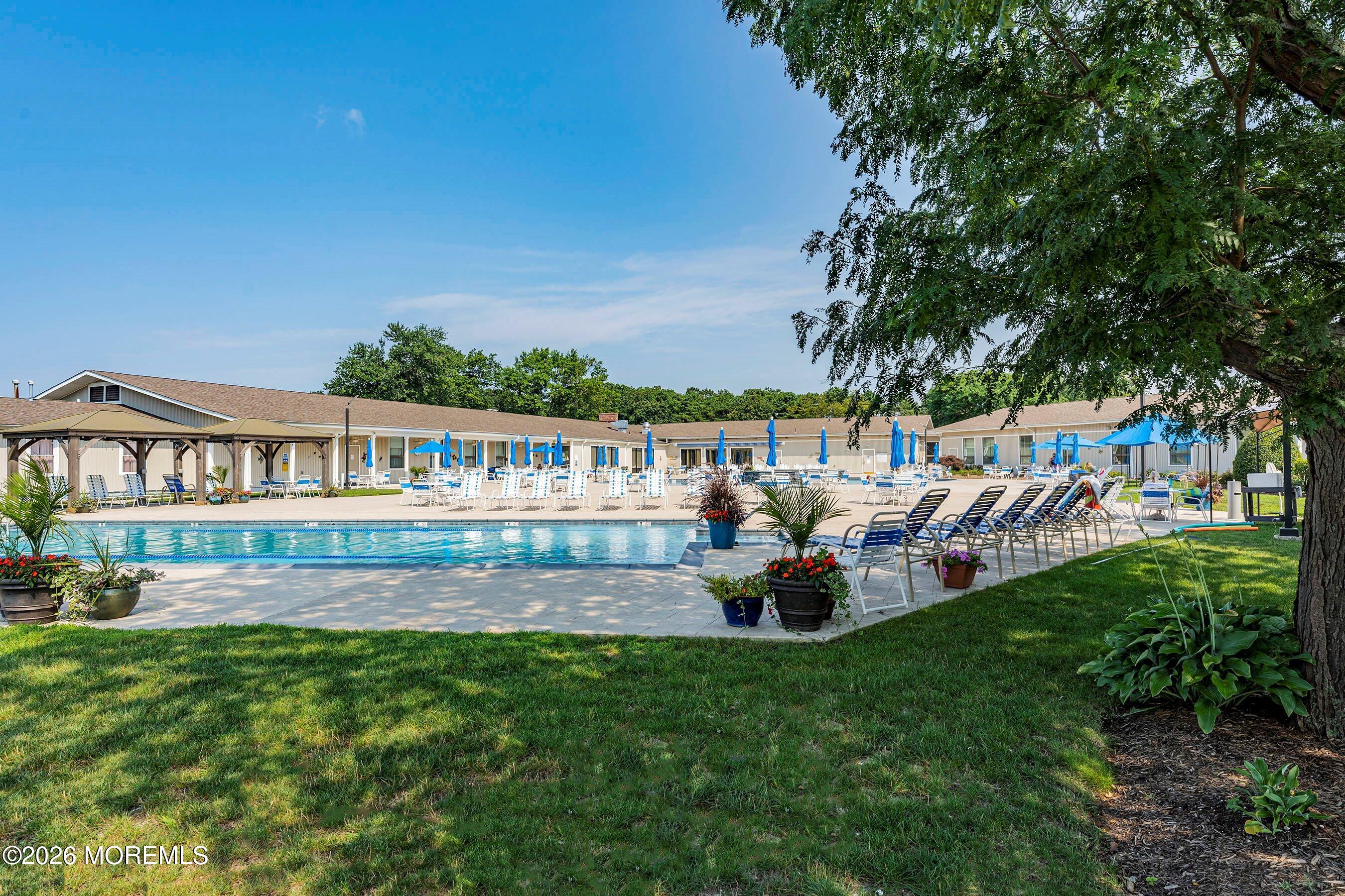 27 Tony Court Brick NJ 08724