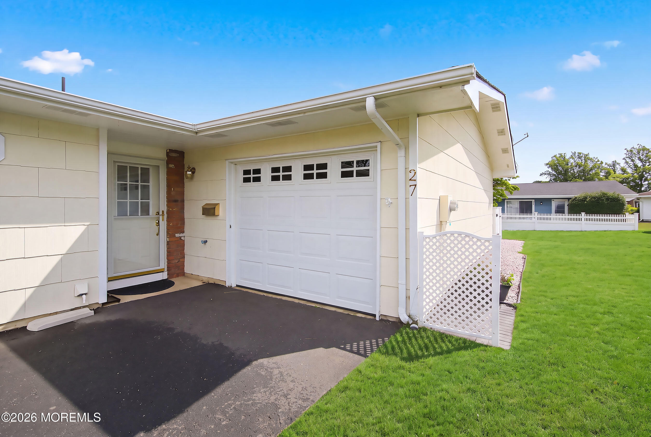 27 Tony Court Brick NJ 08724