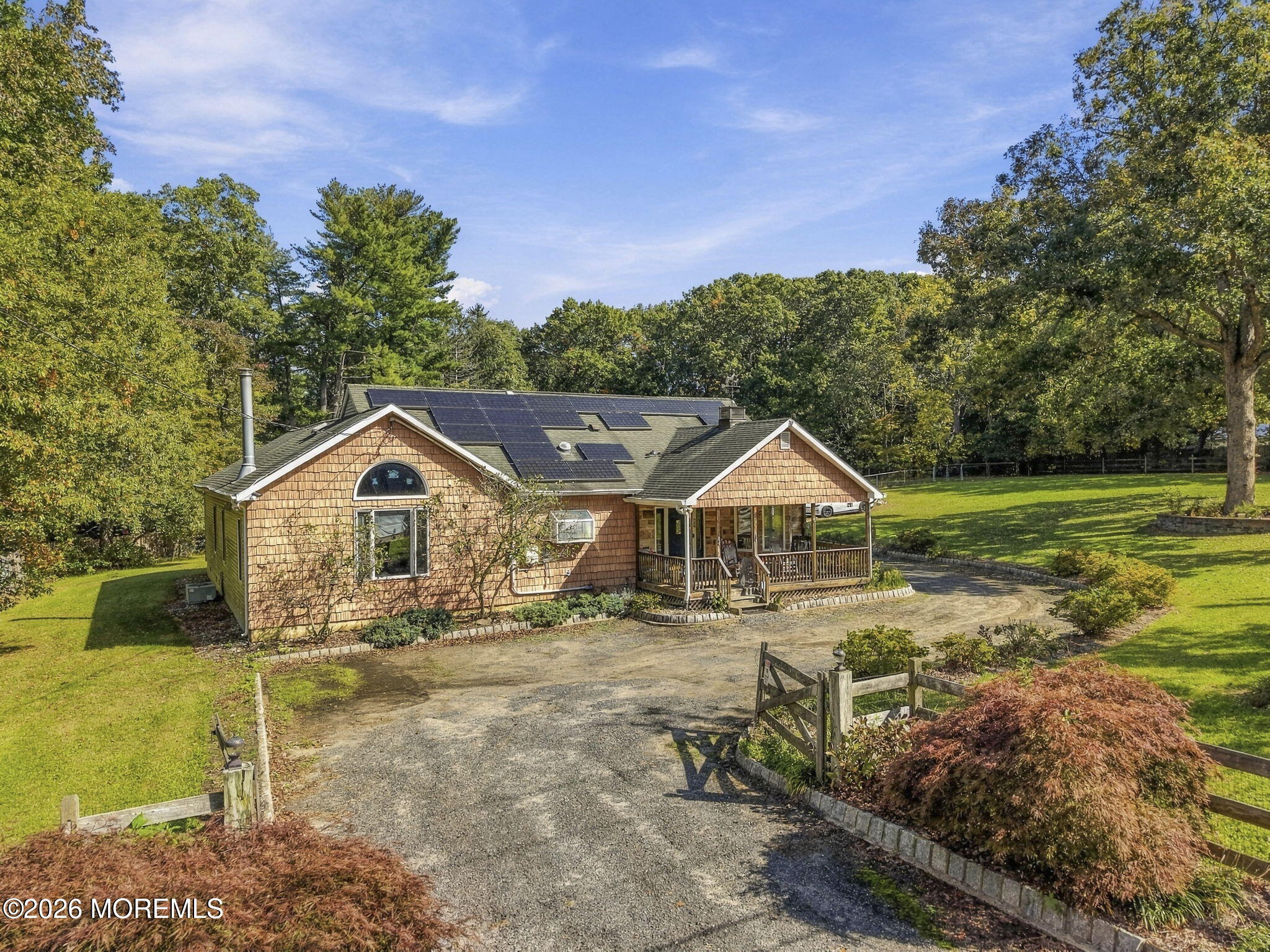 33 Havens Bridge Road Farmingdale NJ 07727