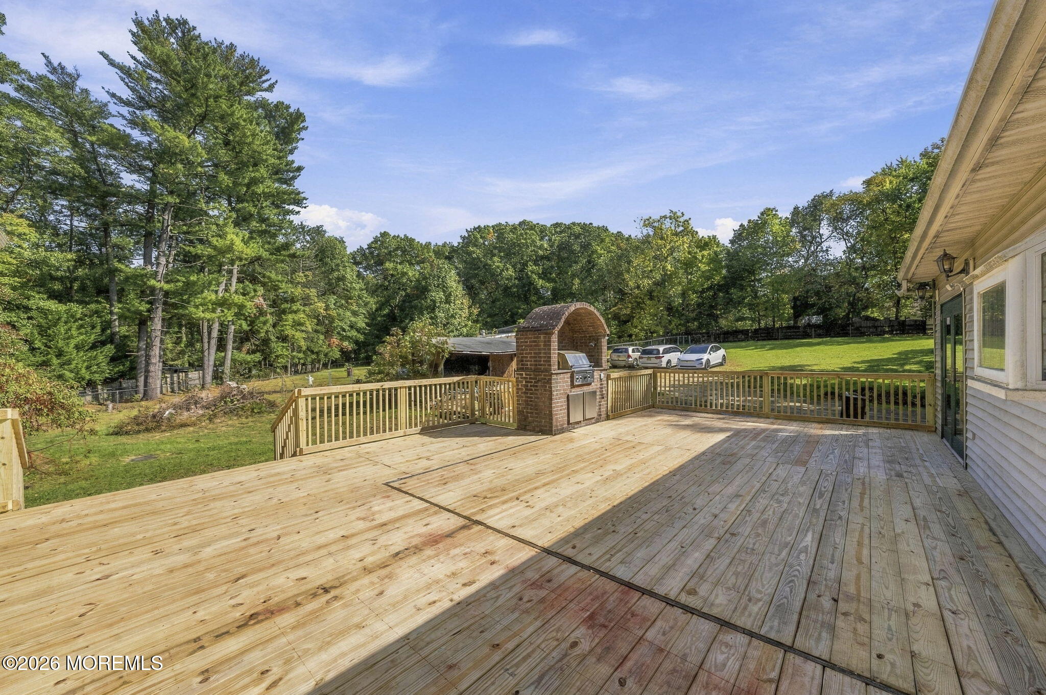 33 Havens Bridge Road Farmingdale NJ 07727
