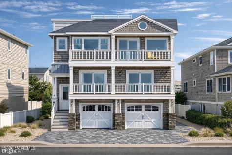 2006 N Central Avenue Surf City NJ 08008