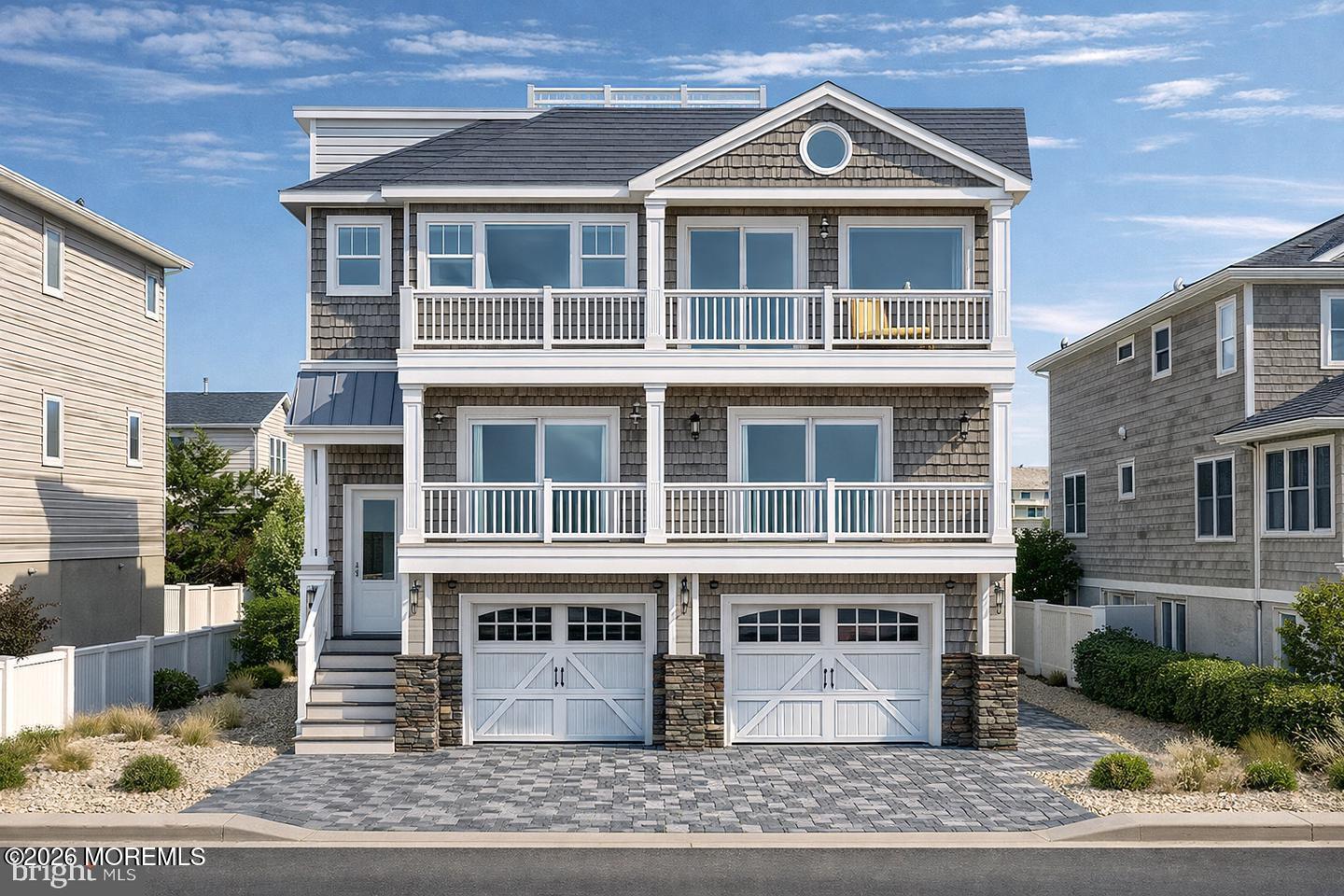 2006 N Central Avenue Surf City NJ 08008