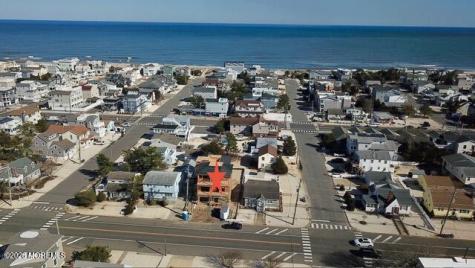 2006 N Central Avenue Surf City NJ 08008
