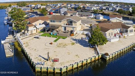32 S Boston Drive Little Egg Harbor NJ 08087