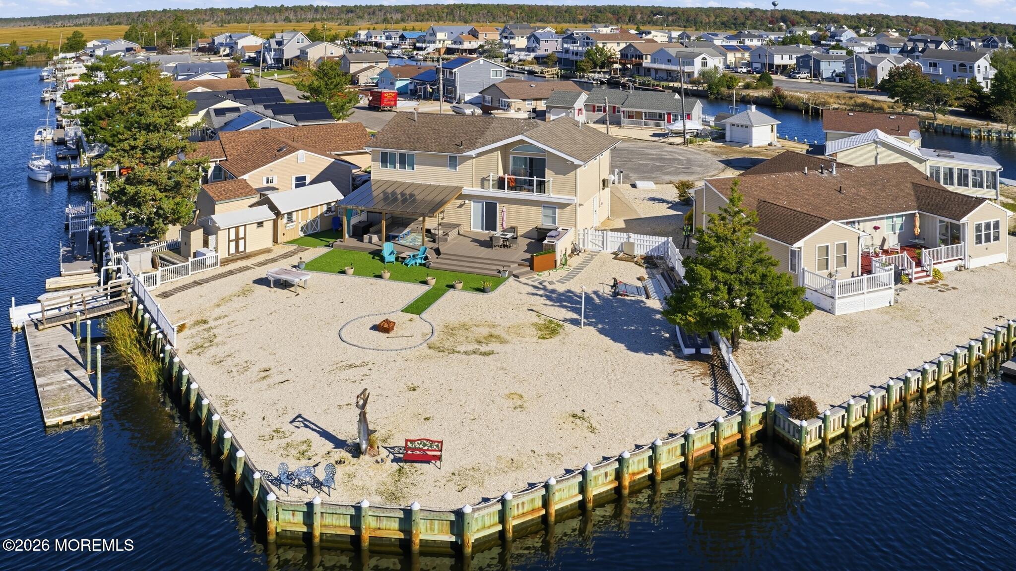 32 S Boston Drive Little Egg Harbor NJ 08087