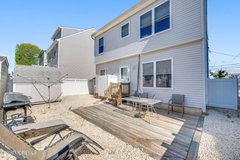 223 Durborow Avenue Ortley Beach NJ 08751