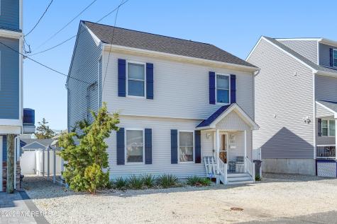 223 Durborow Avenue Ortley Beach NJ 08751