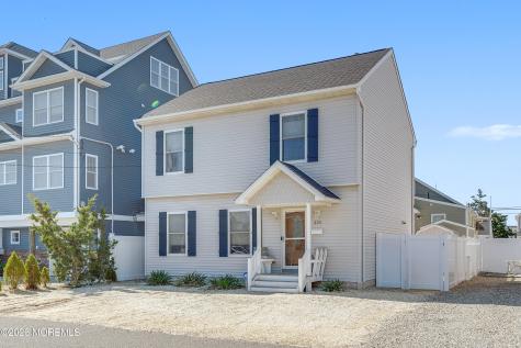 223 Durborow Avenue Ortley Beach NJ 08751