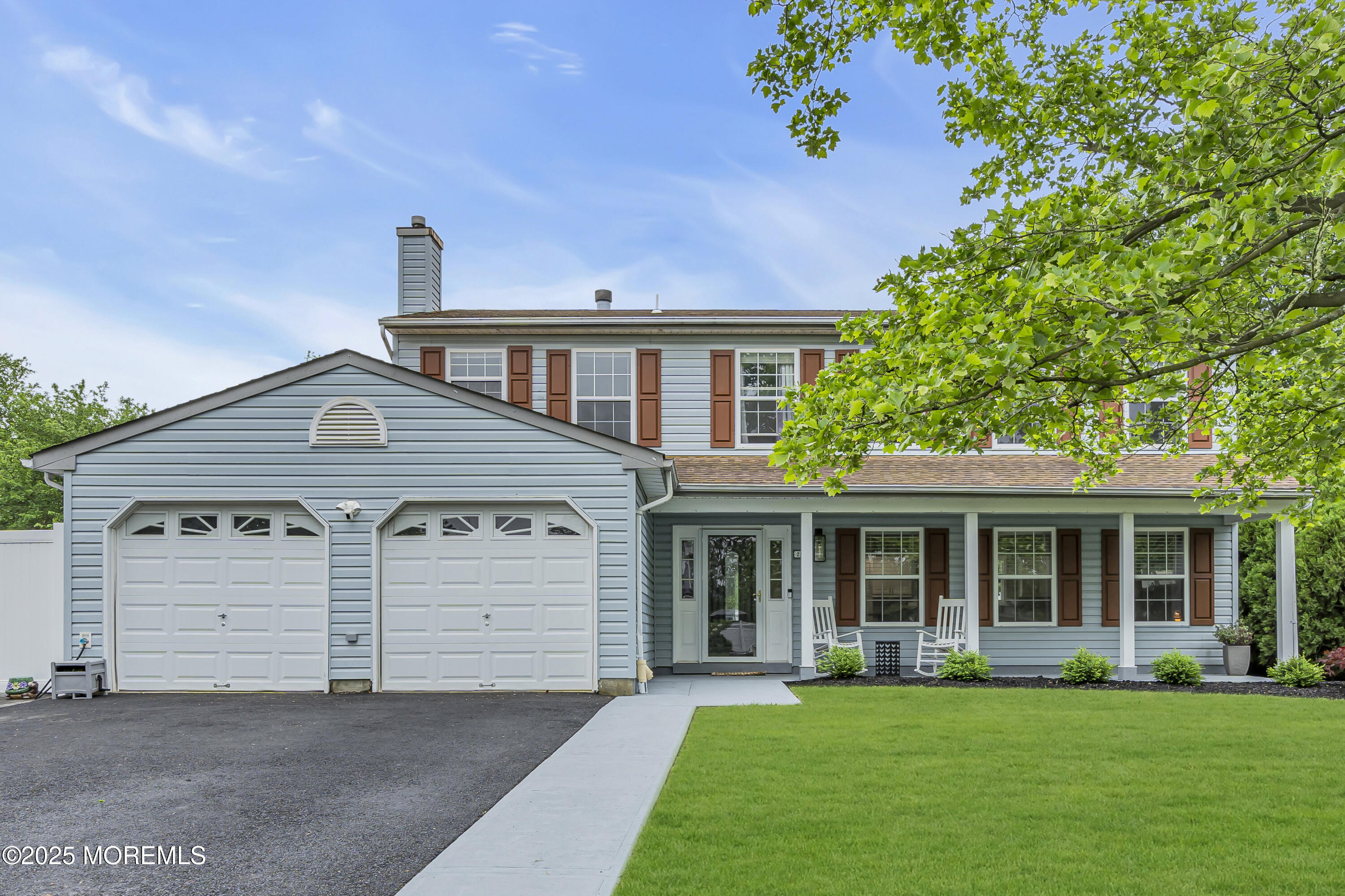 235 Atsion Way Toms River NJ 08753