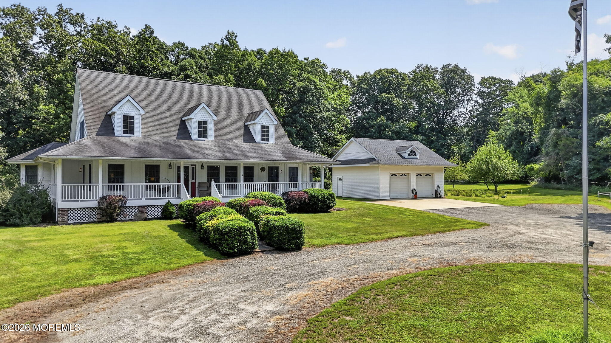 244 Stonehill Road Freehold NJ 07728