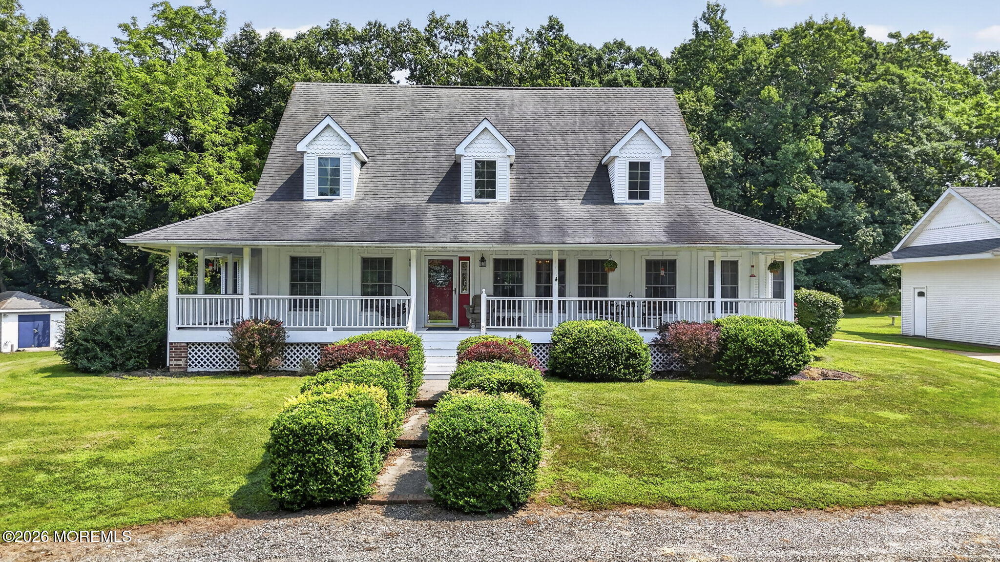 244 Stonehill Road Freehold NJ 07728