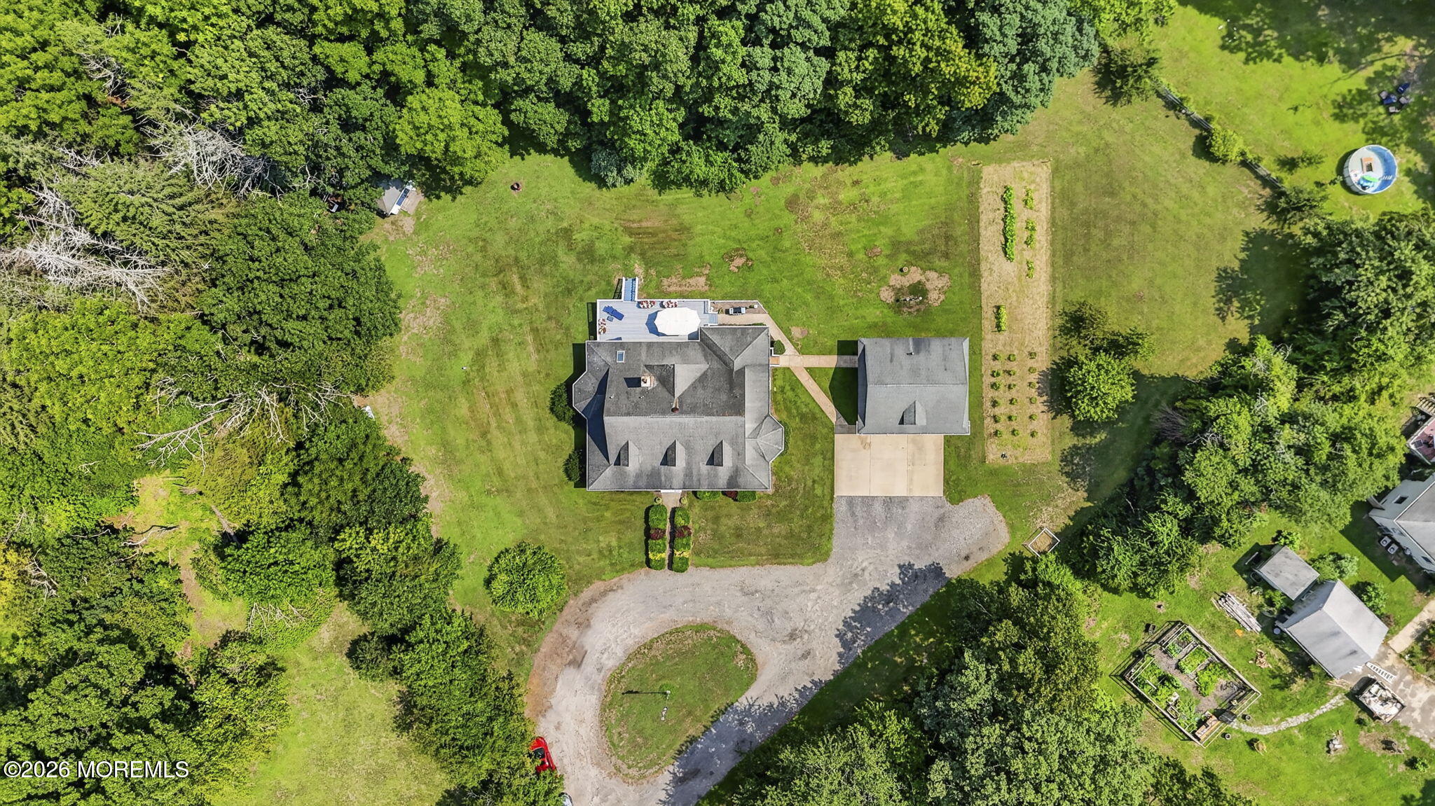 244 Stonehill Road Freehold NJ 07728