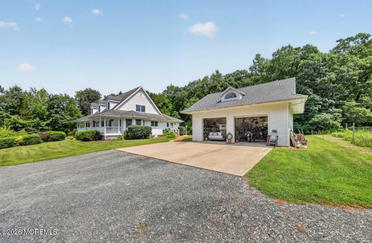 244 Stonehill Road Freehold NJ 07728