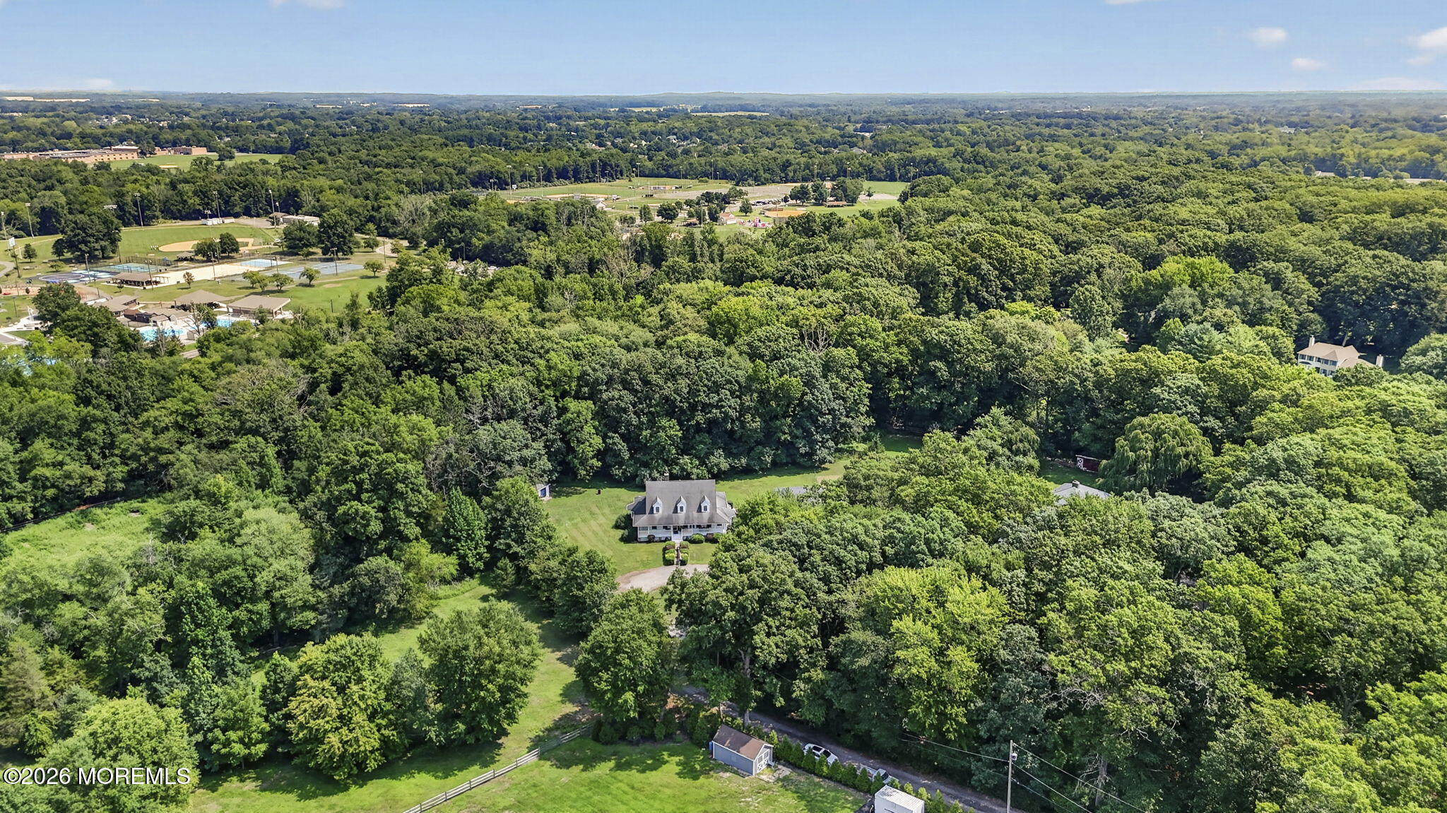 244 Stonehill Road Freehold NJ 07728