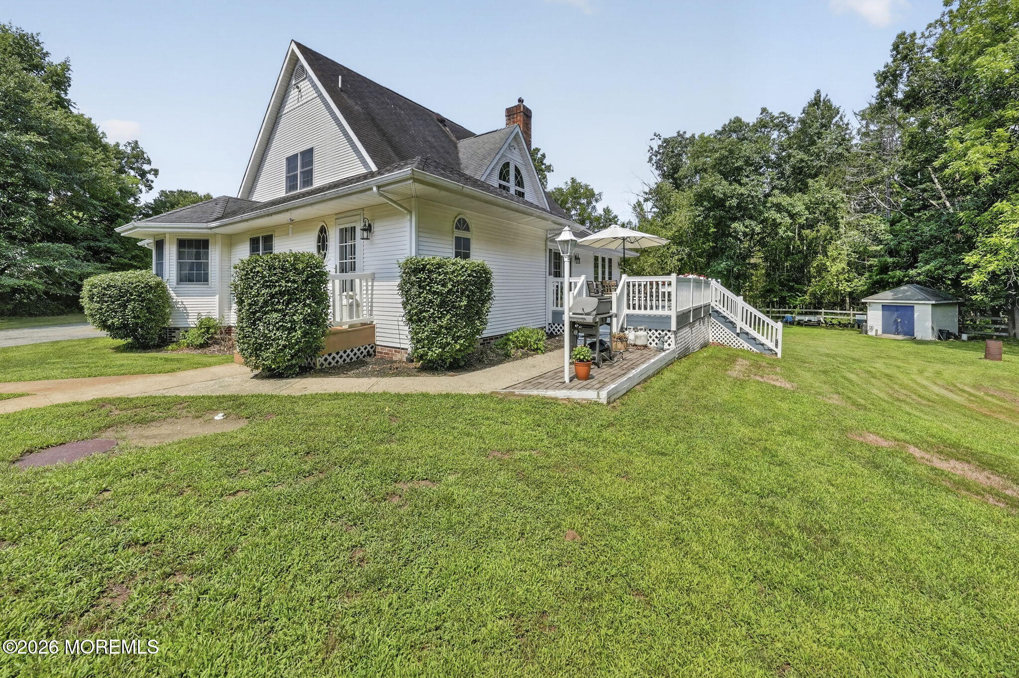 244 Stonehill Road Freehold NJ 07728