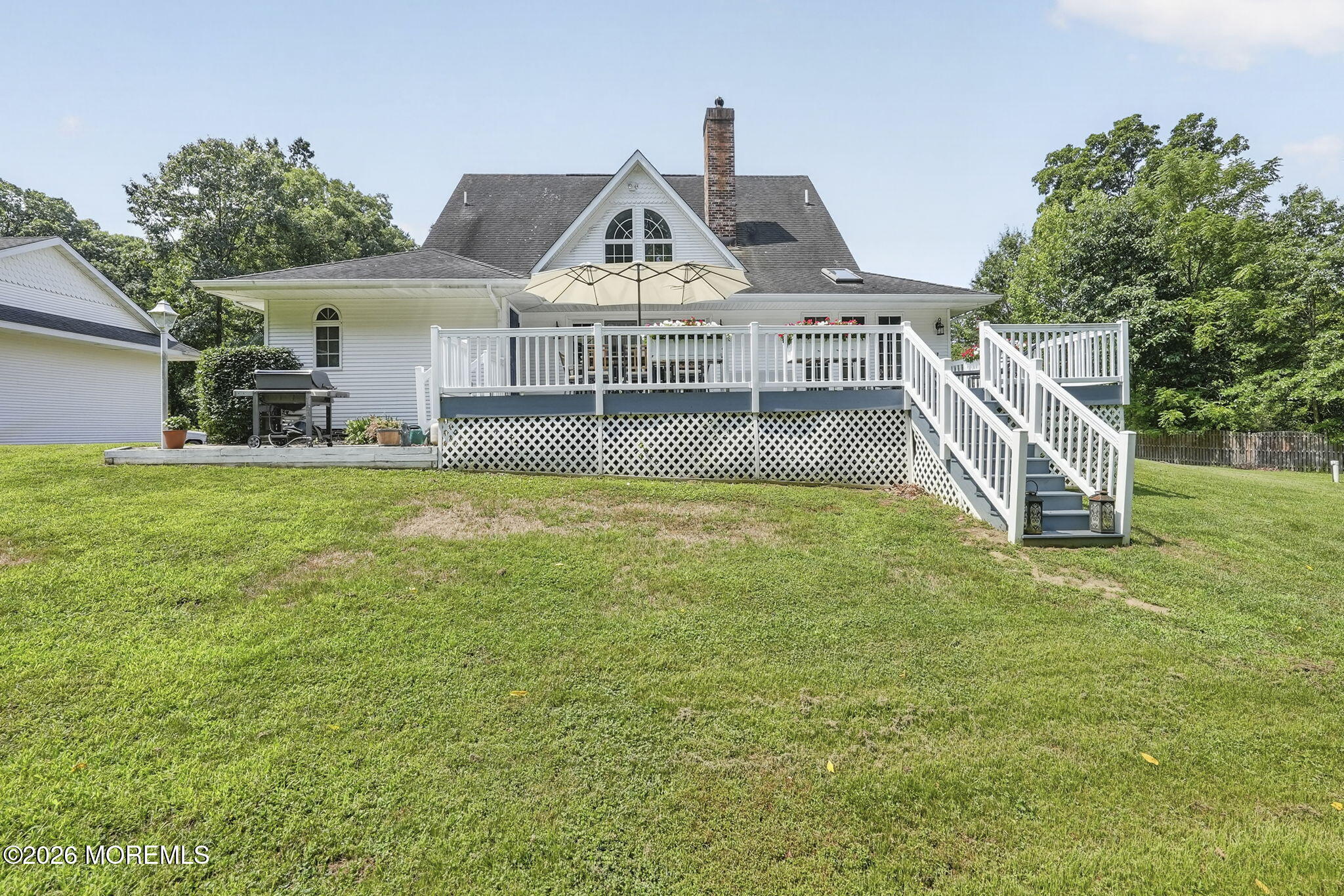 244 Stonehill Road Freehold NJ 07728