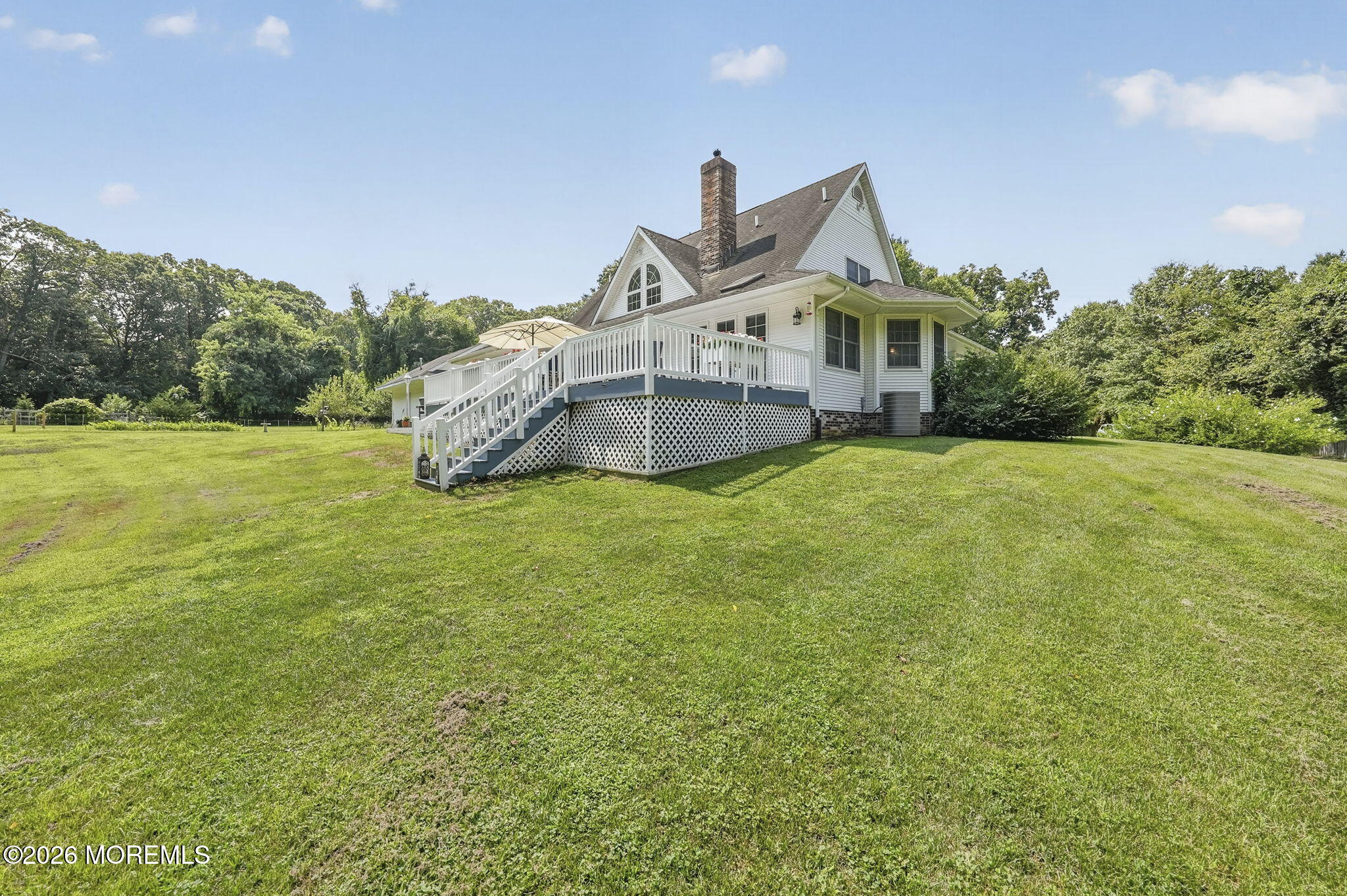 244 Stonehill Road Freehold NJ 07728