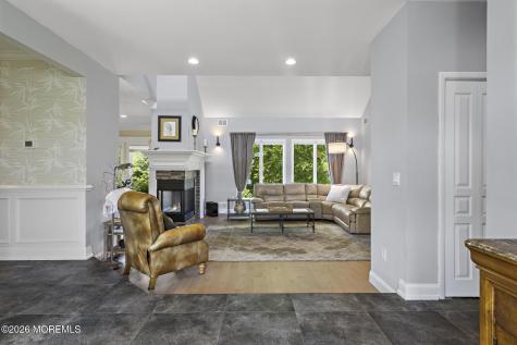 31 Highland Ridge Road Manalapan NJ 07726