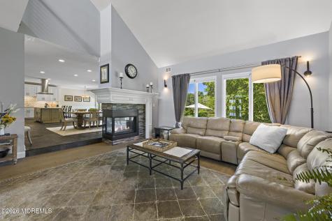31 Highland Ridge Road Manalapan NJ 07726