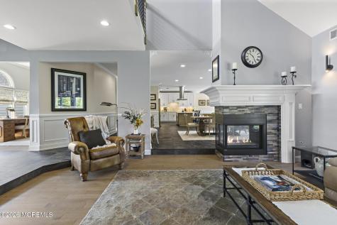 31 Highland Ridge Road Manalapan NJ 07726