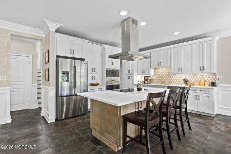 31 Highland Ridge Road Manalapan NJ 07726