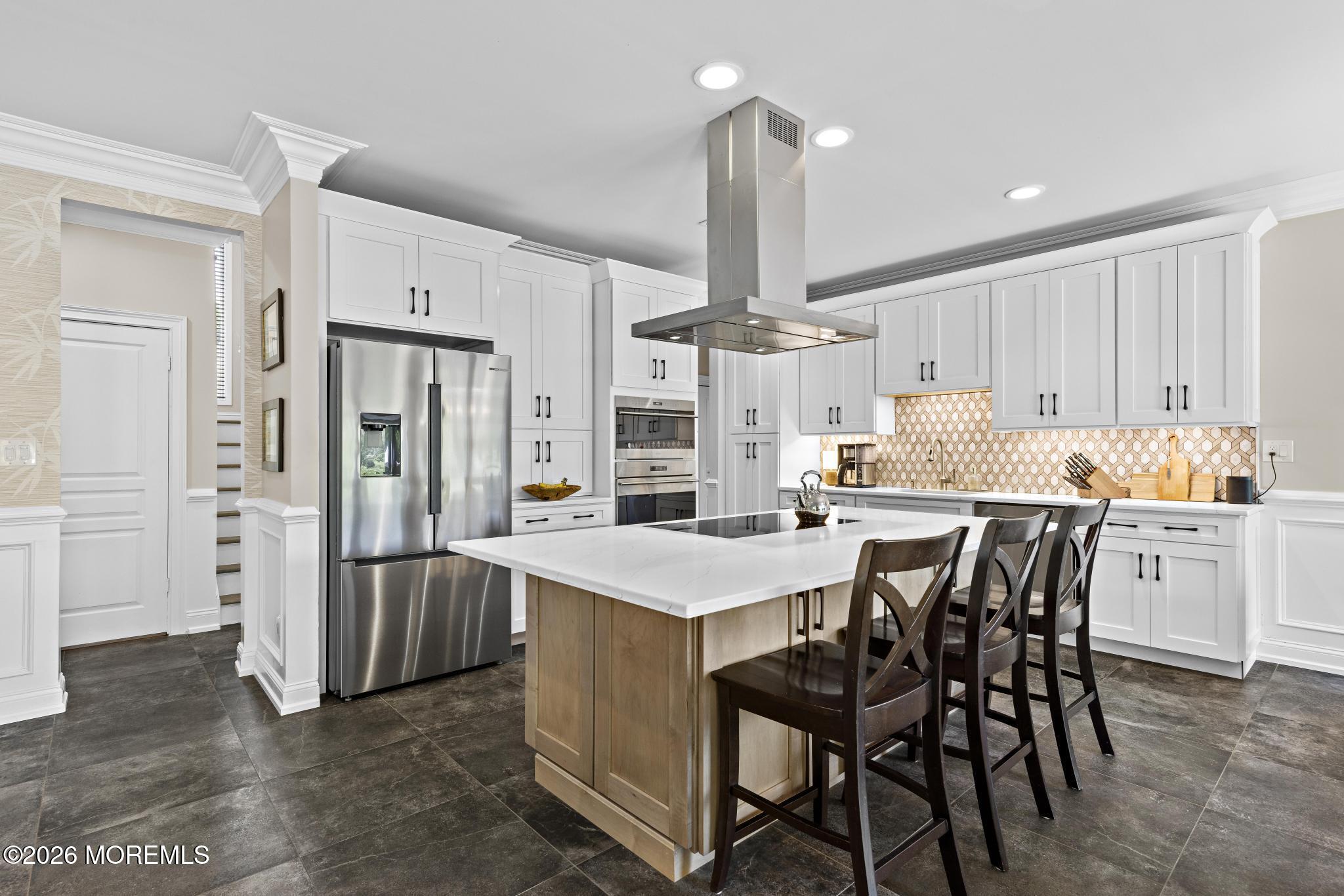31 Highland Ridge Road Manalapan NJ 07726