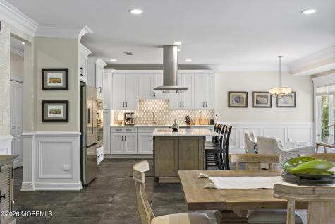 31 Highland Ridge Road Manalapan NJ 07726