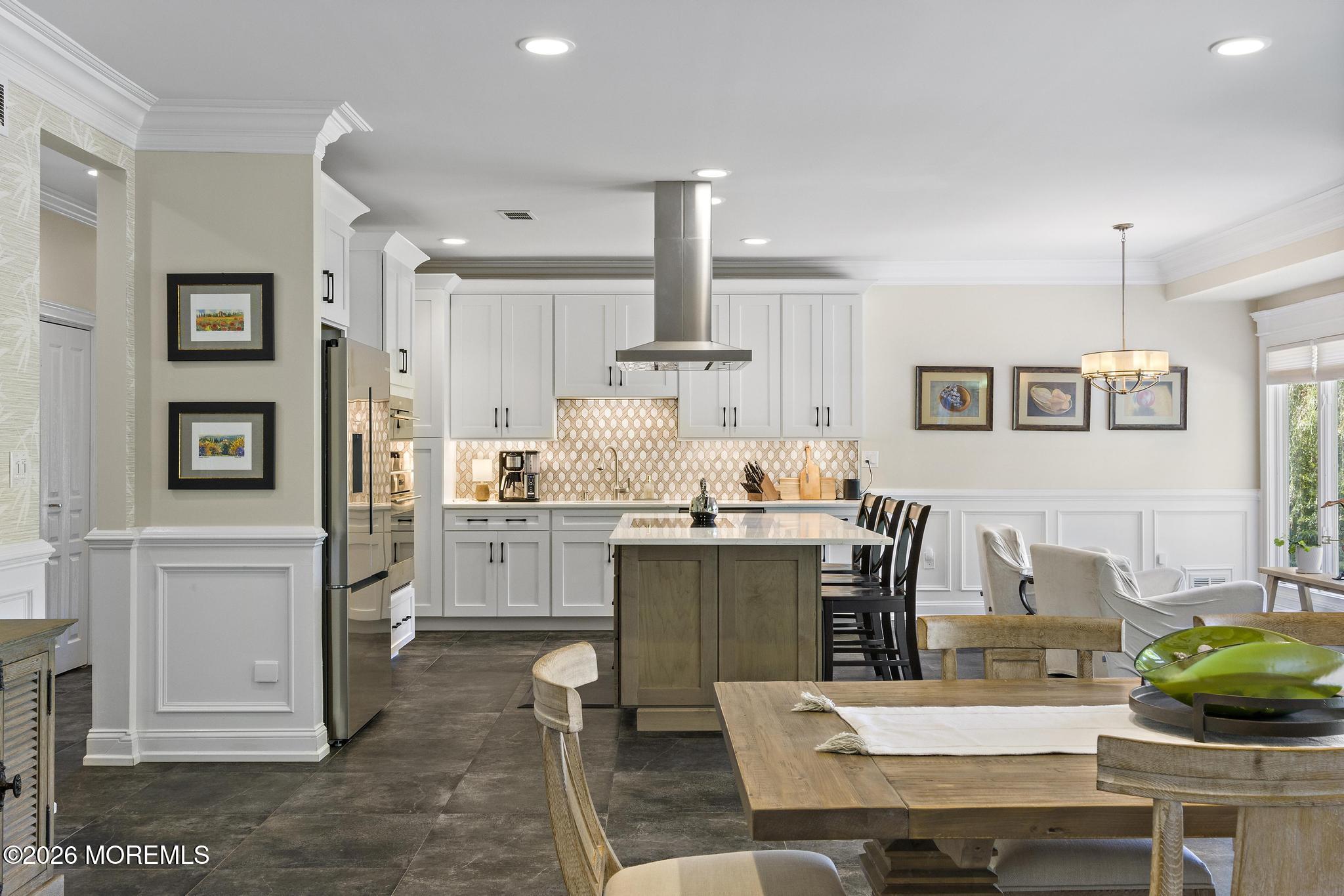 31 Highland Ridge Road Manalapan NJ 07726