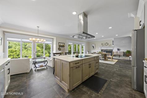 31 Highland Ridge Road Manalapan NJ 07726