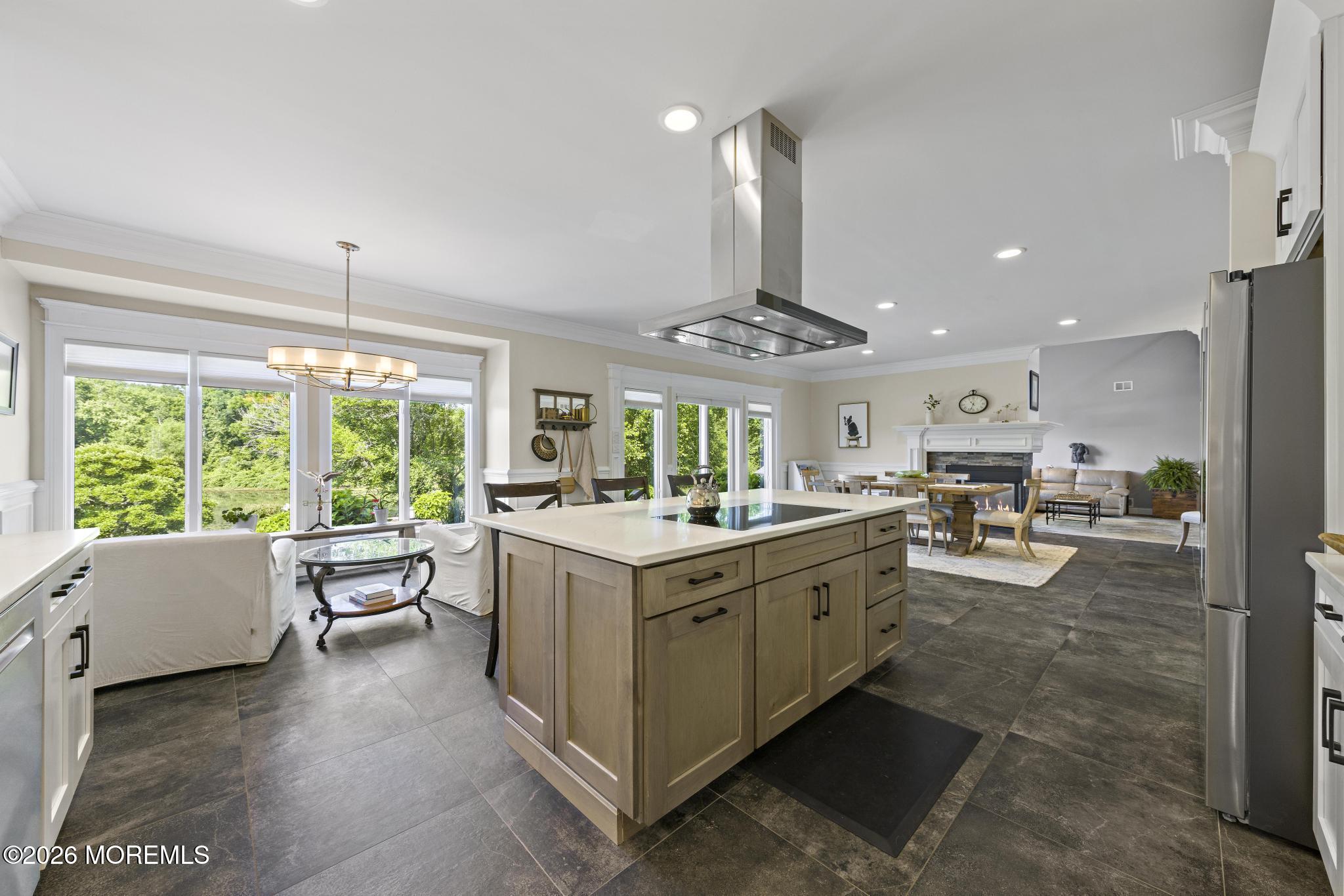 31 Highland Ridge Road Manalapan NJ 07726