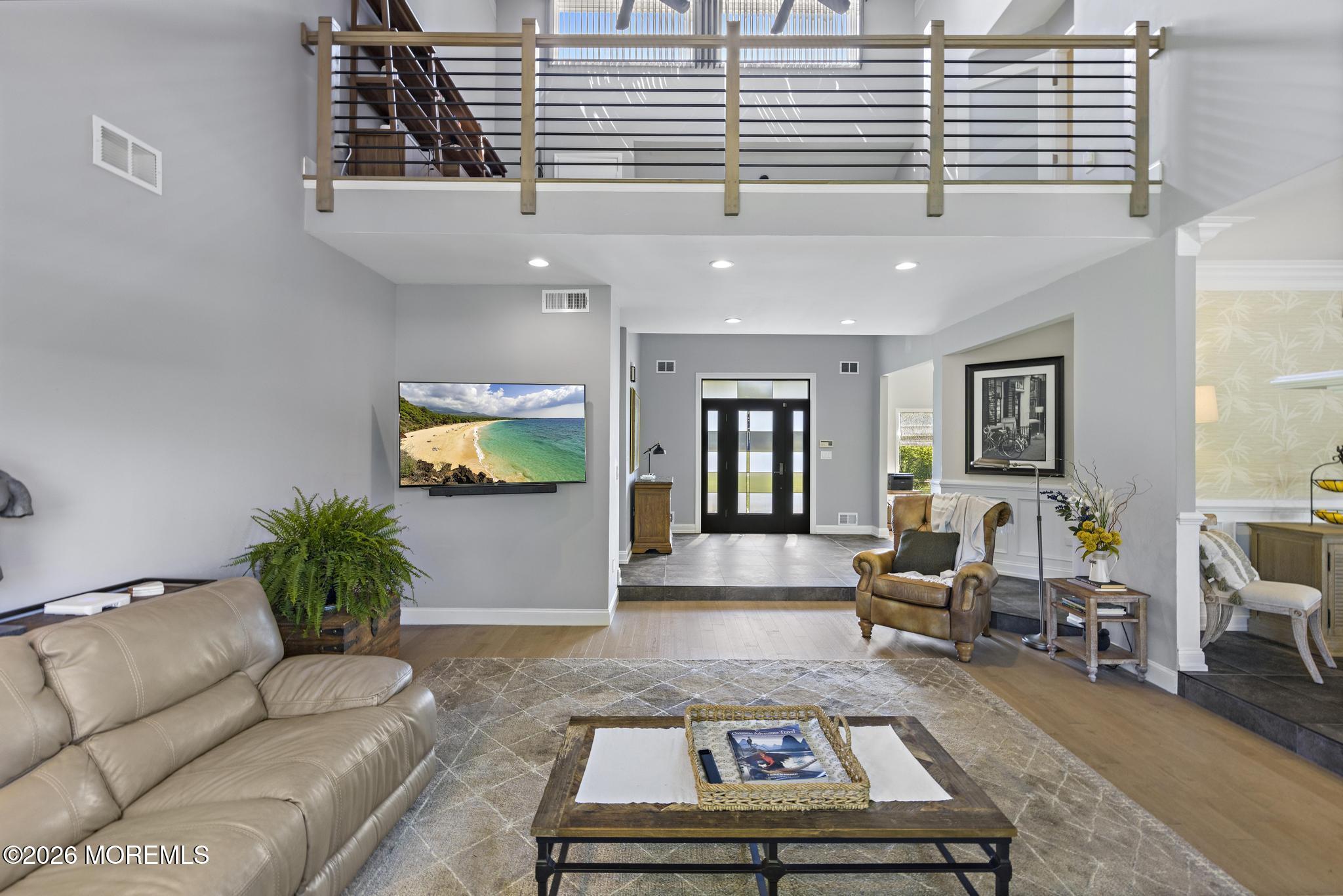 31 Highland Ridge Road Manalapan NJ 07726