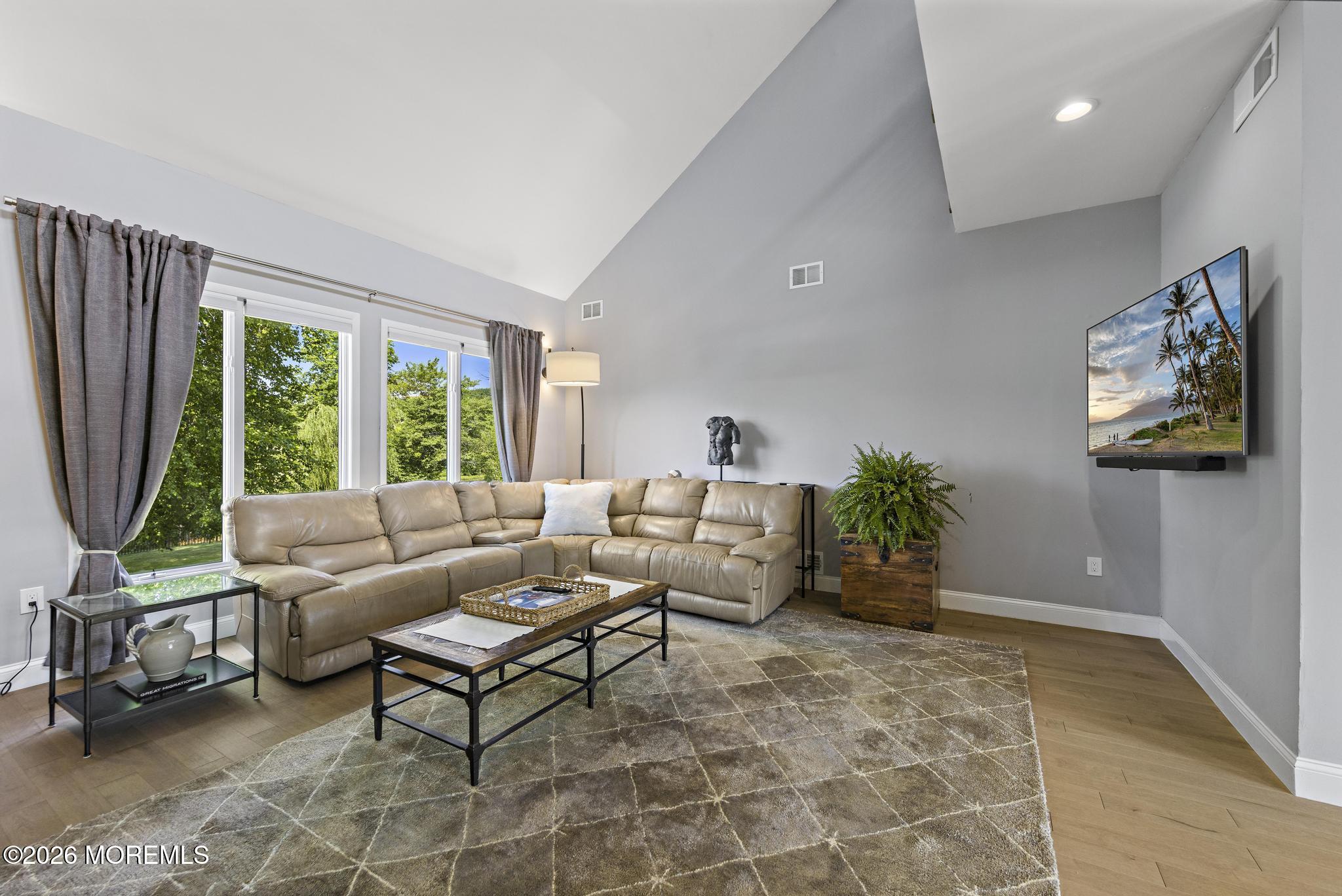 31 Highland Ridge Road Manalapan NJ 07726