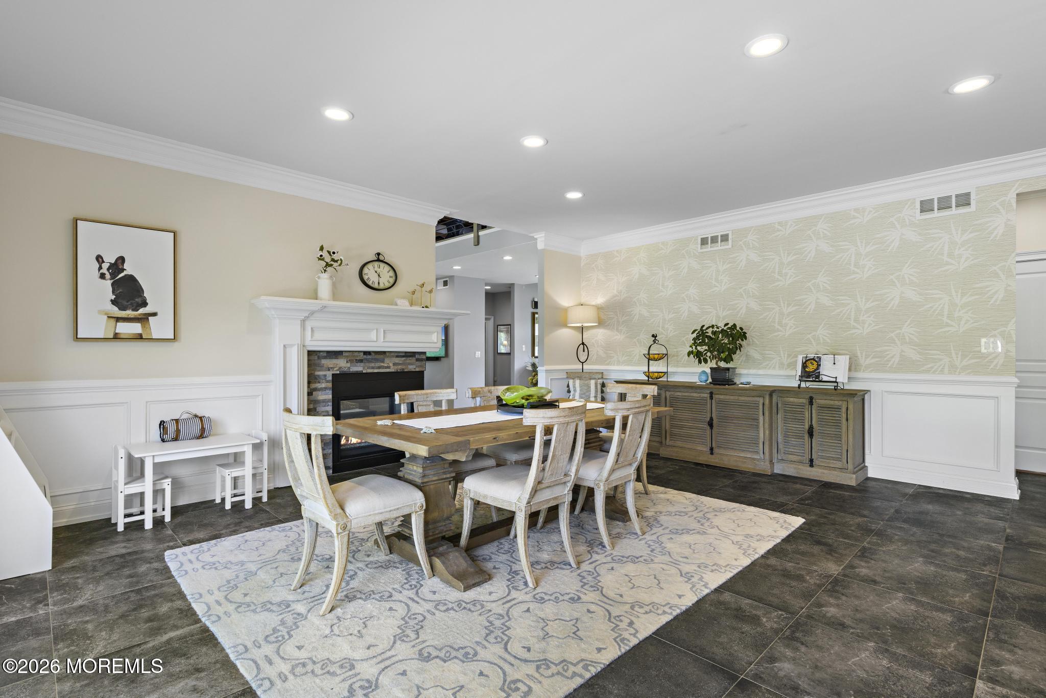 31 Highland Ridge Road Manalapan NJ 07726
