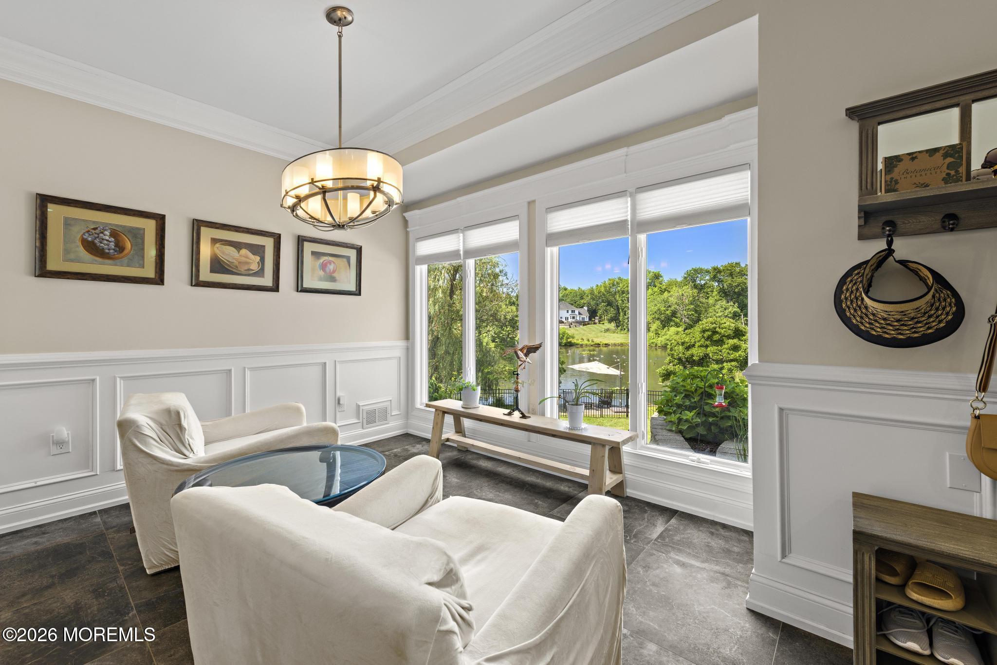 31 Highland Ridge Road Manalapan NJ 07726