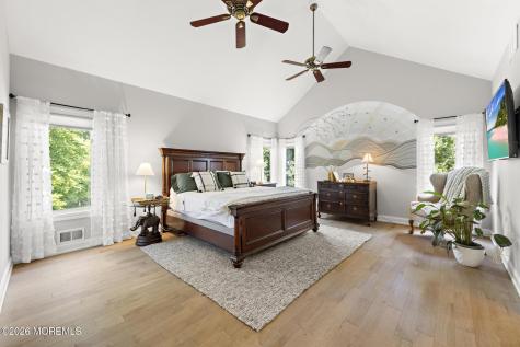 31 Highland Ridge Road Manalapan NJ 07726