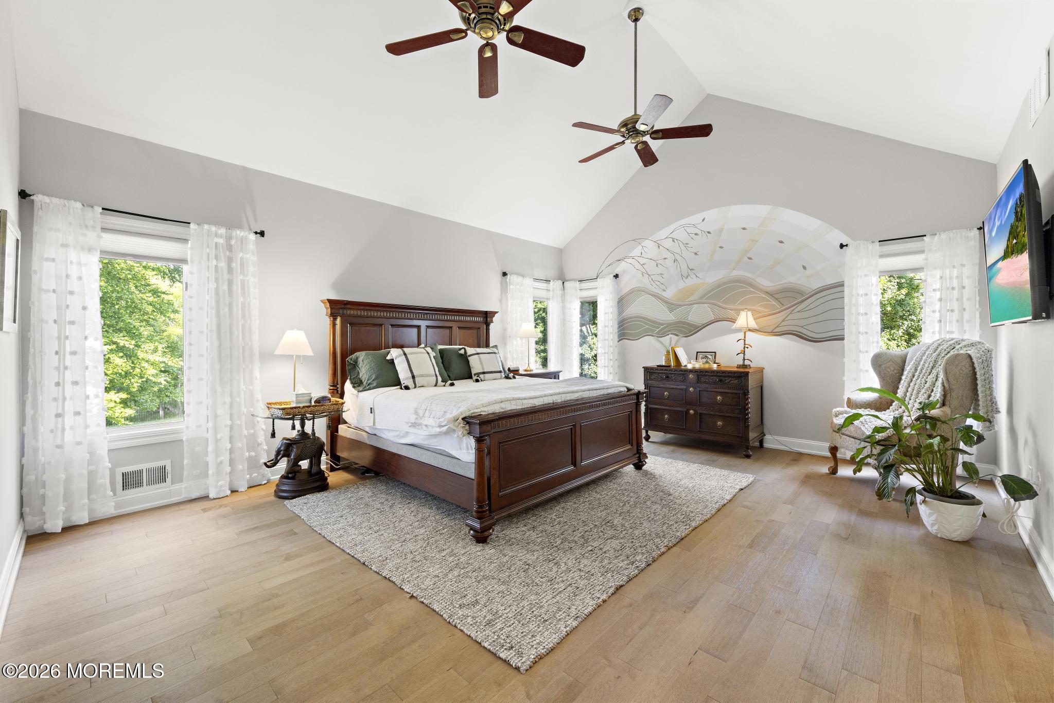 31 Highland Ridge Road Manalapan NJ 07726